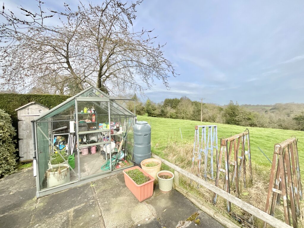 Bishops Offley, Stafford, ST21