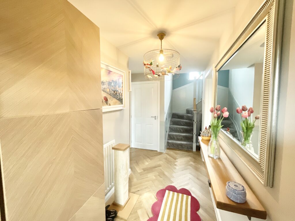 Stafford Road, Eccleshall, ST21