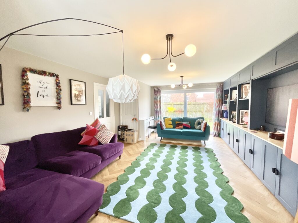 Stafford Road, Eccleshall, ST21