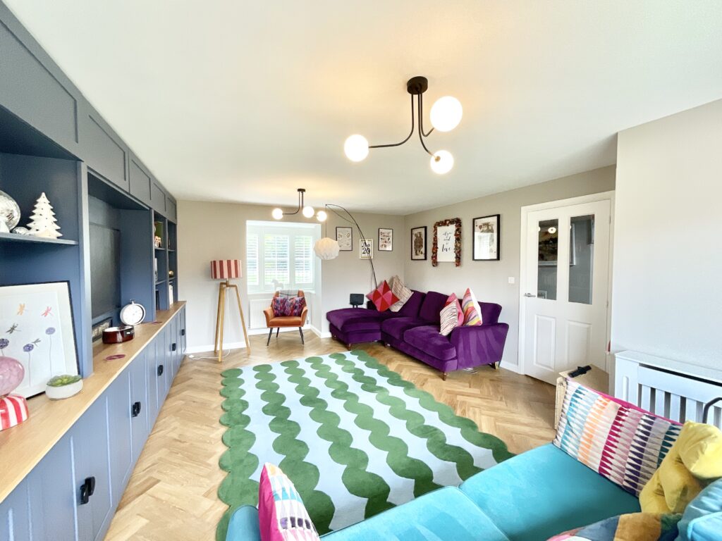 Stafford Road, Eccleshall, ST21