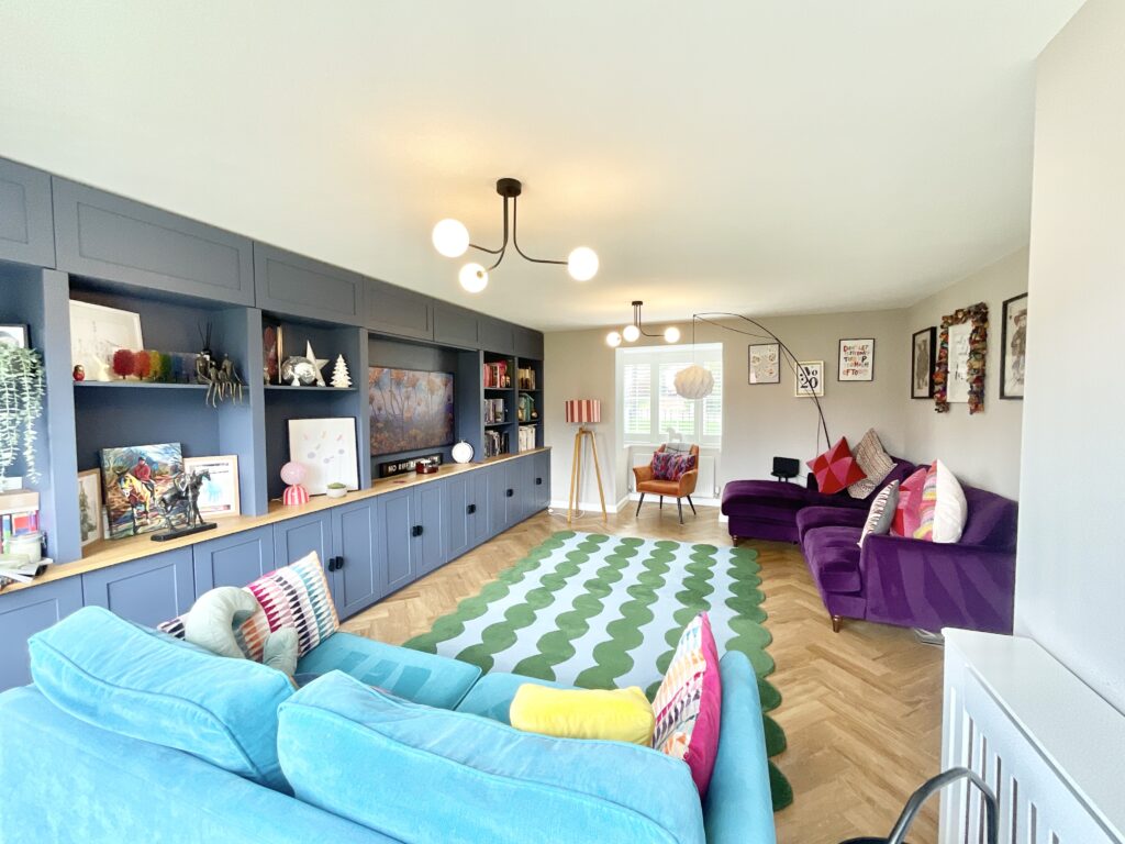 Stafford Road, Eccleshall, ST21