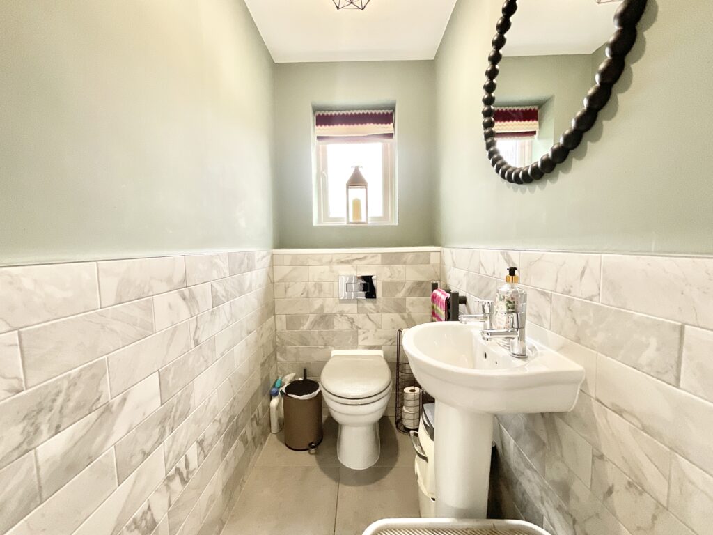 Stafford Road, Eccleshall, ST21