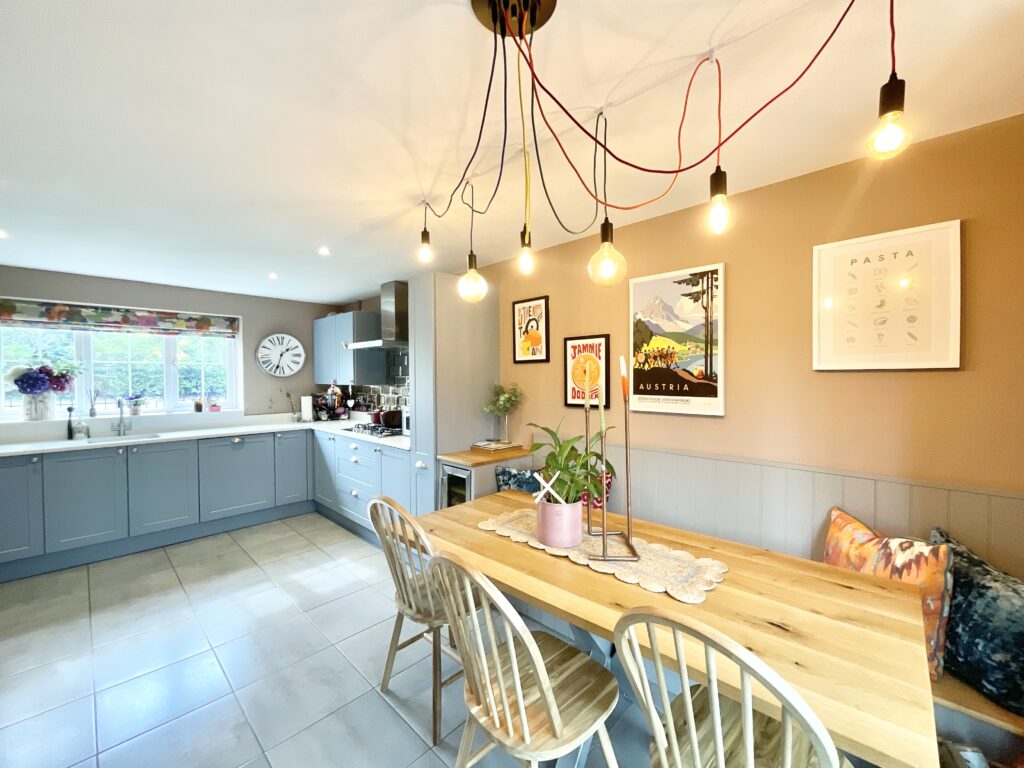 Stafford Road, Eccleshall, ST21