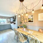 Stafford Road, Eccleshall, ST21