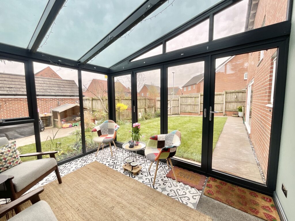 Stafford Road, Eccleshall, ST21