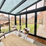 Stafford Road, Eccleshall, ST21