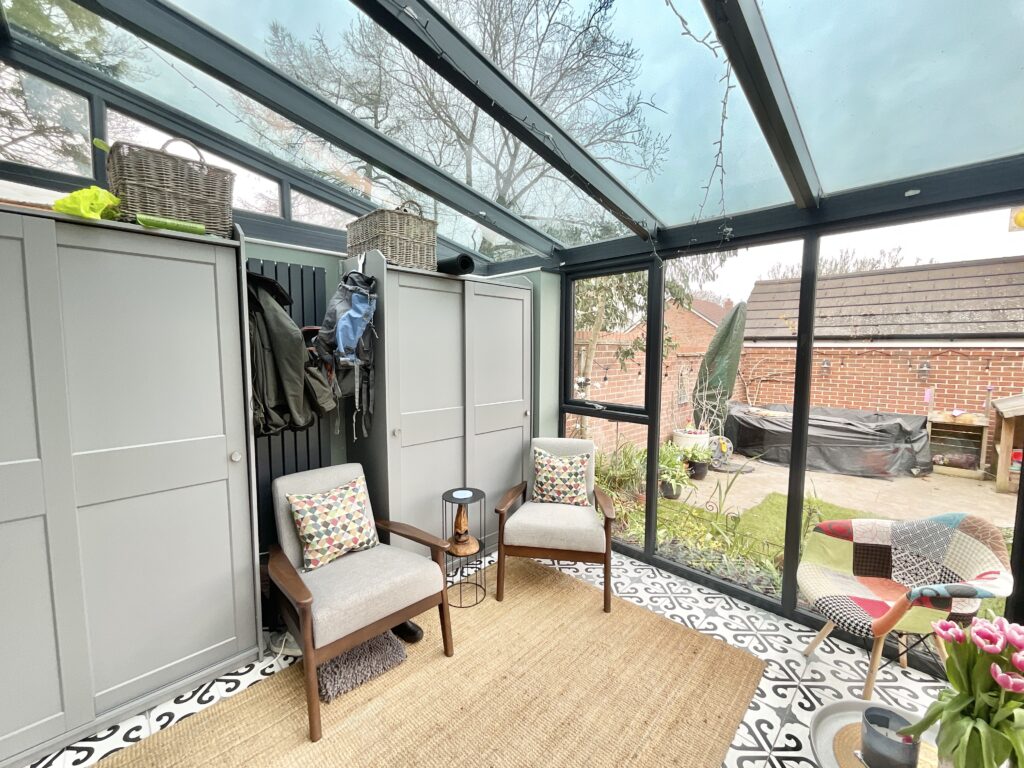 Stafford Road, Eccleshall, ST21