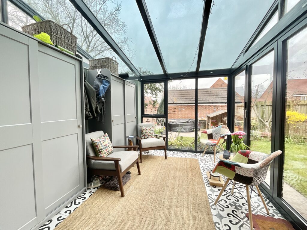 Stafford Road, Eccleshall, ST21