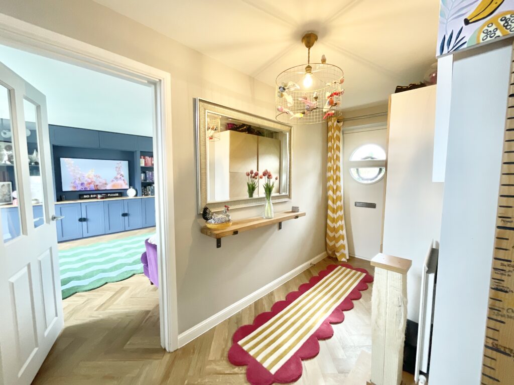 Stafford Road, Eccleshall, ST21