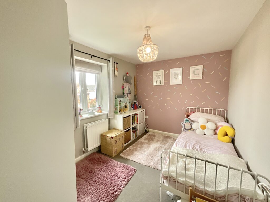 Stafford Road, Eccleshall, ST21