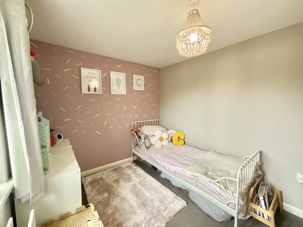 Stafford Road, Eccleshall, ST21