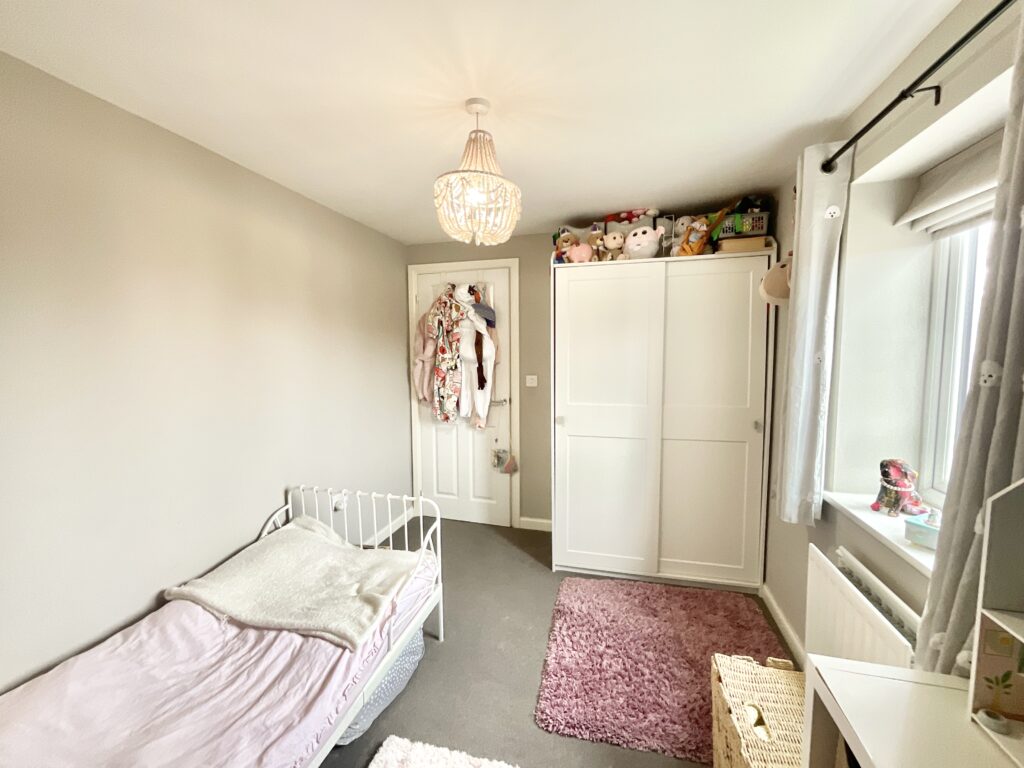 Stafford Road, Eccleshall, ST21