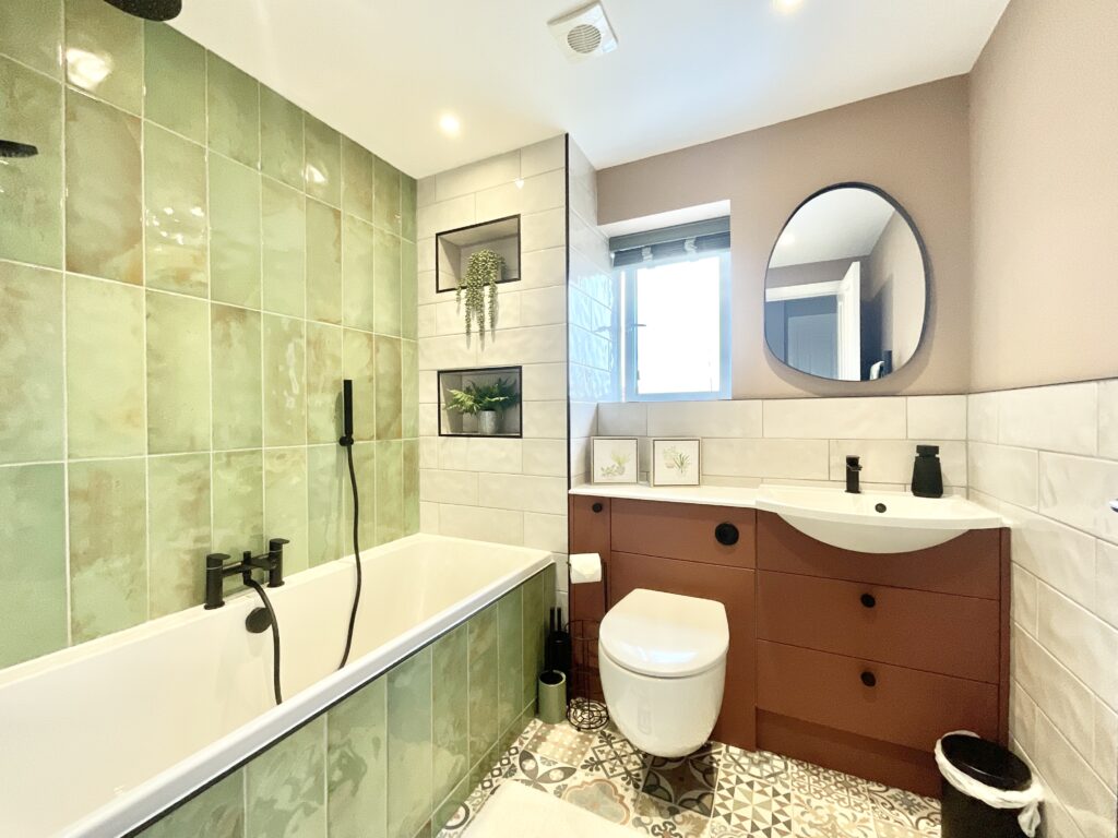 Stafford Road, Eccleshall, ST21