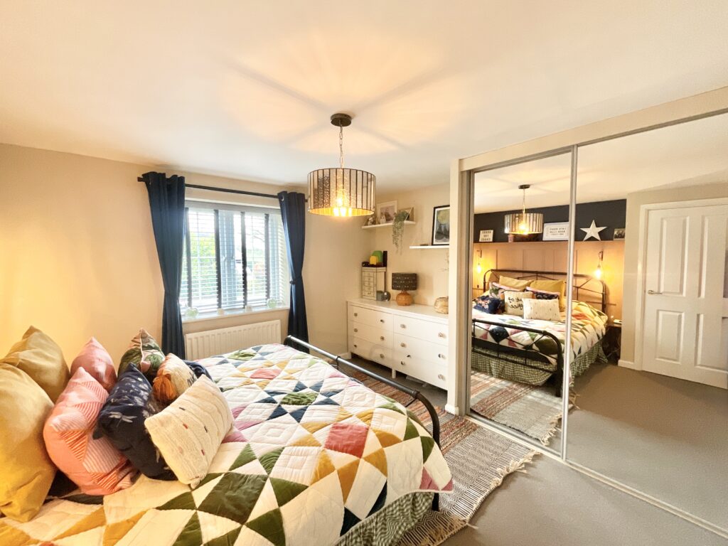 Stafford Road, Eccleshall, ST21