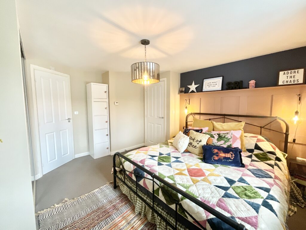 Stafford Road, Eccleshall, ST21