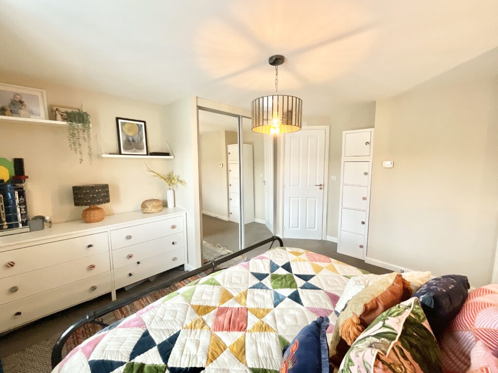 Stafford Road, Eccleshall, ST21