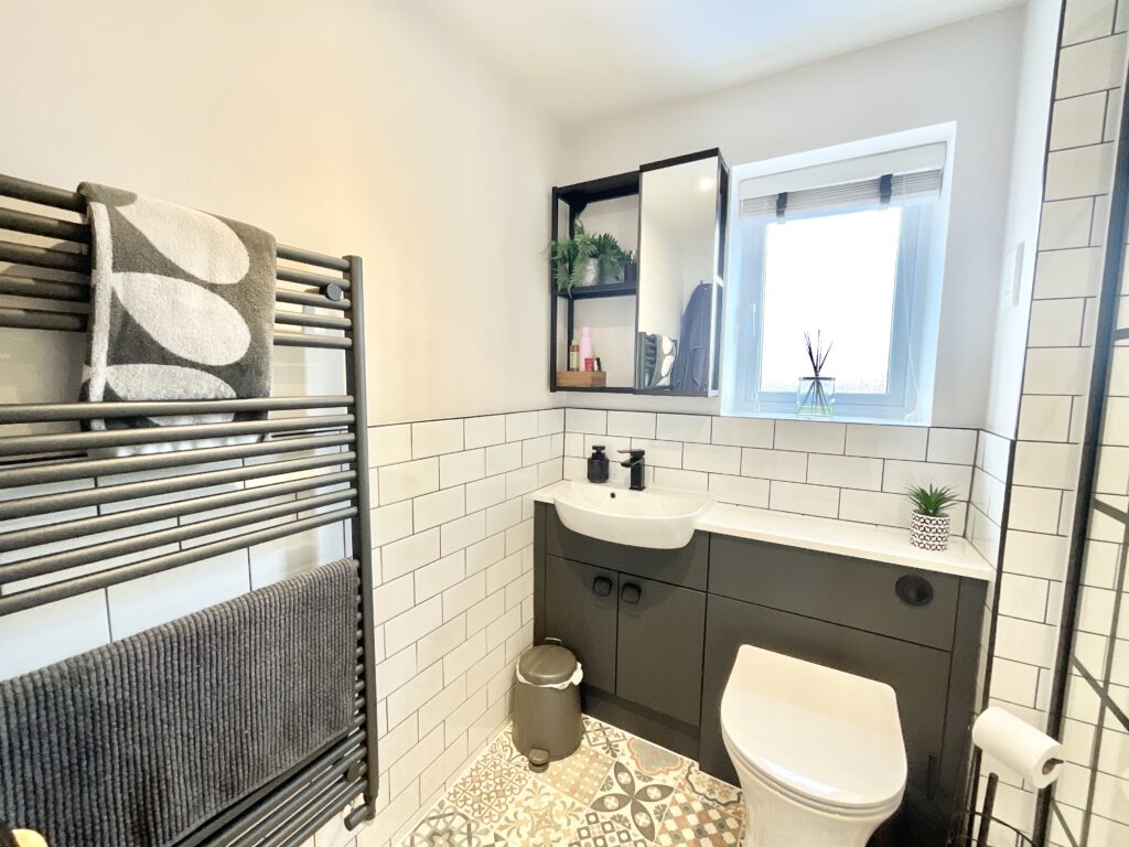 Stafford Road, Eccleshall, ST21