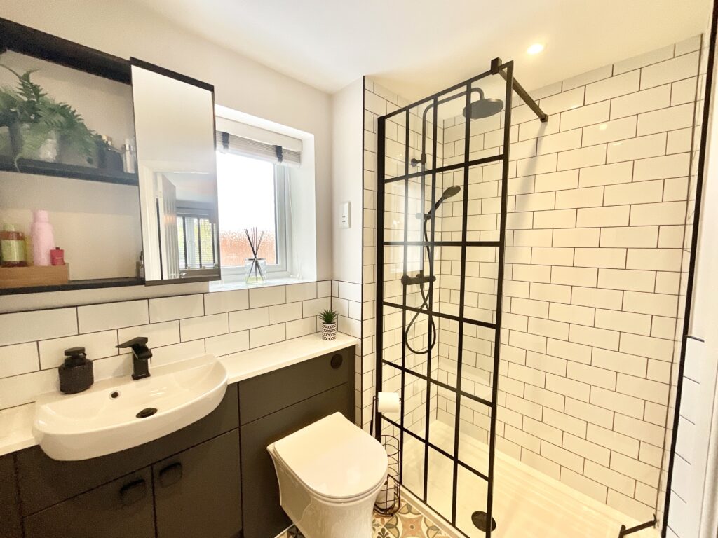 Stafford Road, Eccleshall, ST21