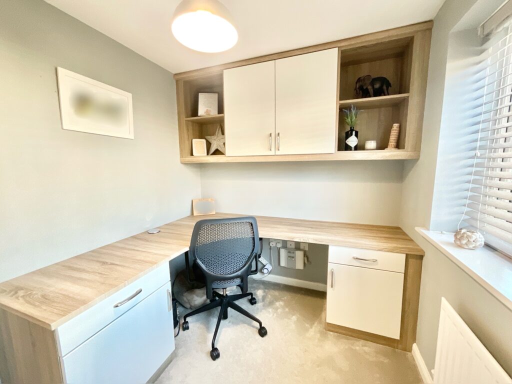 Wheelwright Drive, Eccleshall, ST21