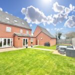 Blandford Way, Market Drayton, TF9