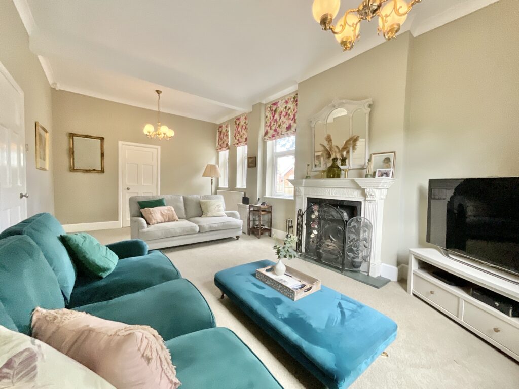 Moss Lane, Yarnfield, ST15