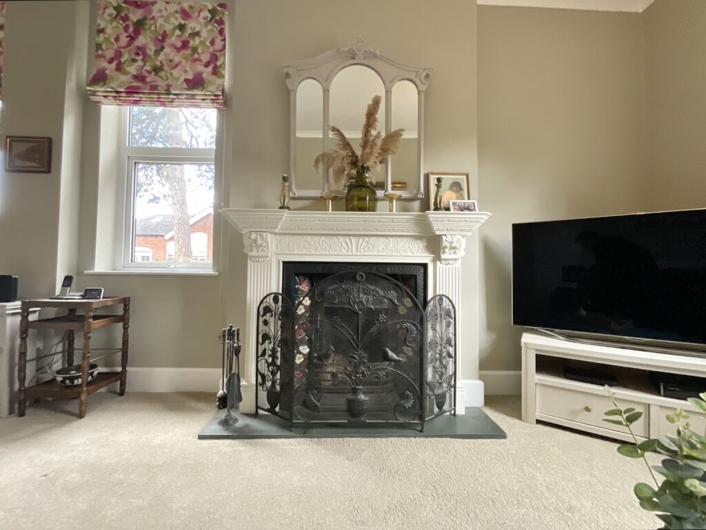 Moss Lane, Yarnfield, ST15