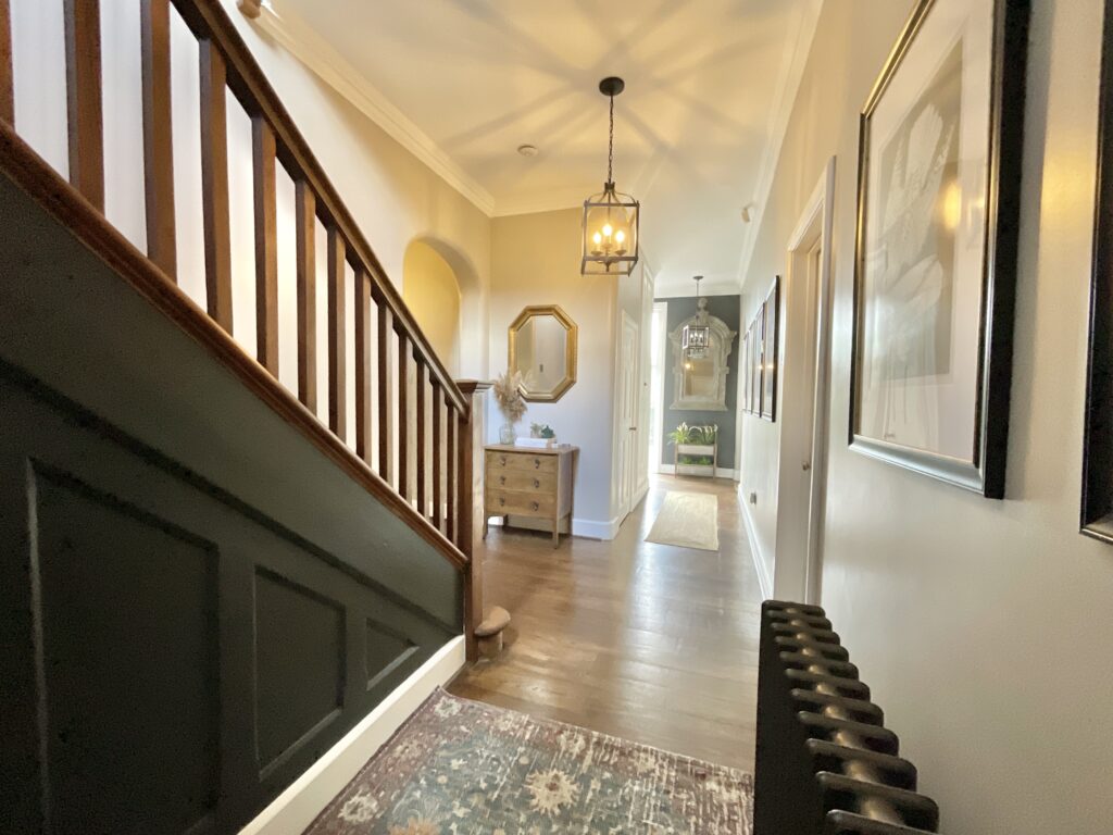 Moss Lane, Yarnfield, ST15