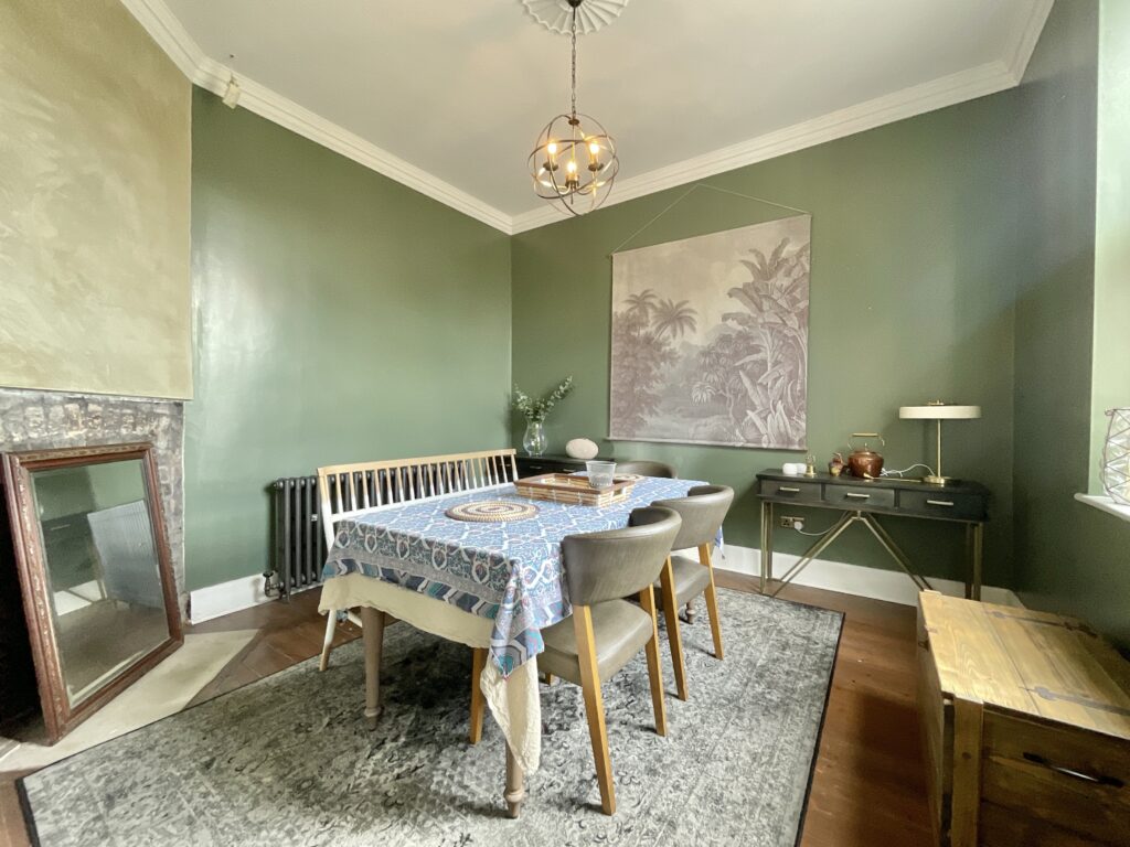 Moss Lane, Yarnfield, ST15