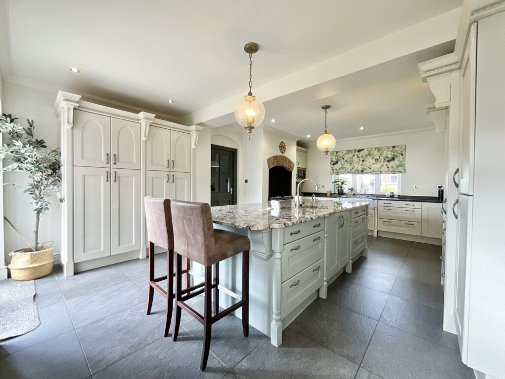 Moss Lane, Yarnfield, ST15