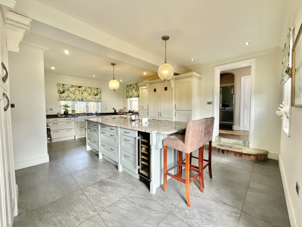 Moss Lane, Yarnfield, ST15