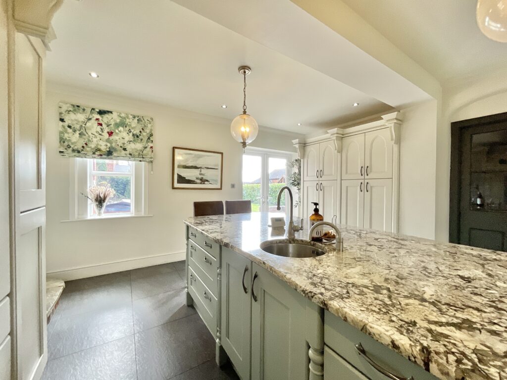 Moss Lane, Yarnfield, ST15