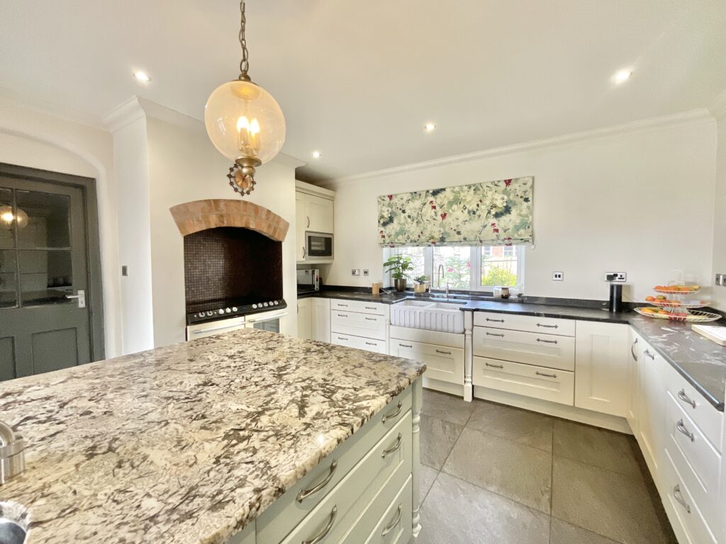 Moss Lane, Yarnfield, ST15