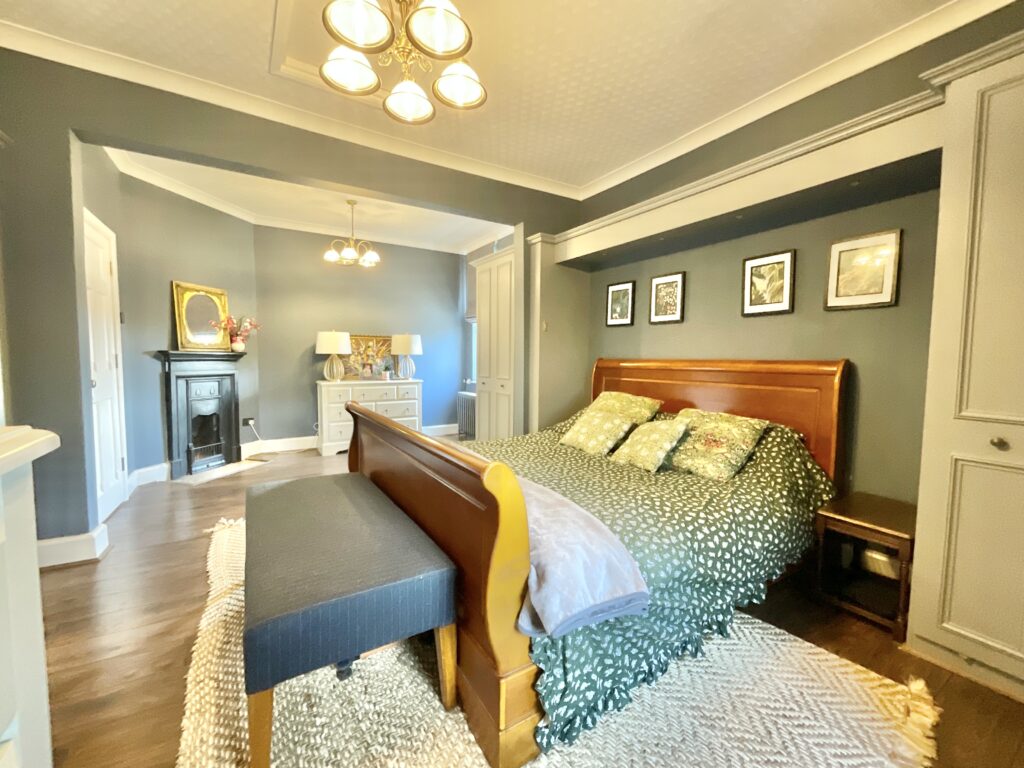 Moss Lane, Yarnfield, ST15