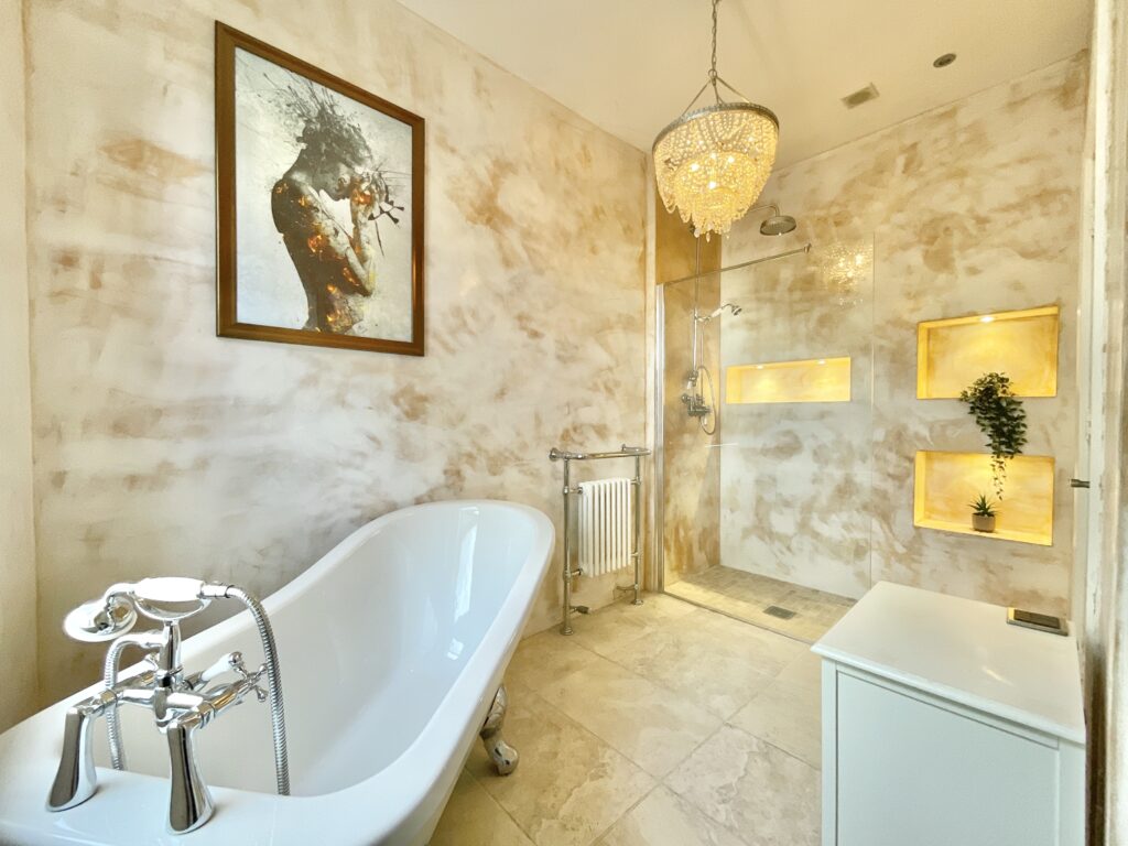 Moss Lane, Yarnfield, ST15