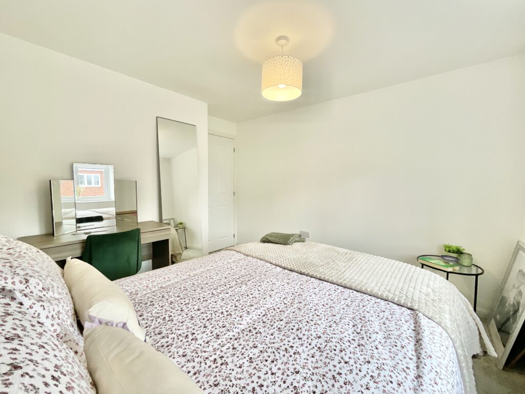 Wheelwright Drive, Eccleshall, ST21