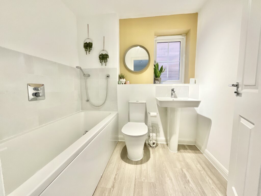 Wheelwright Drive, Eccleshall, ST21