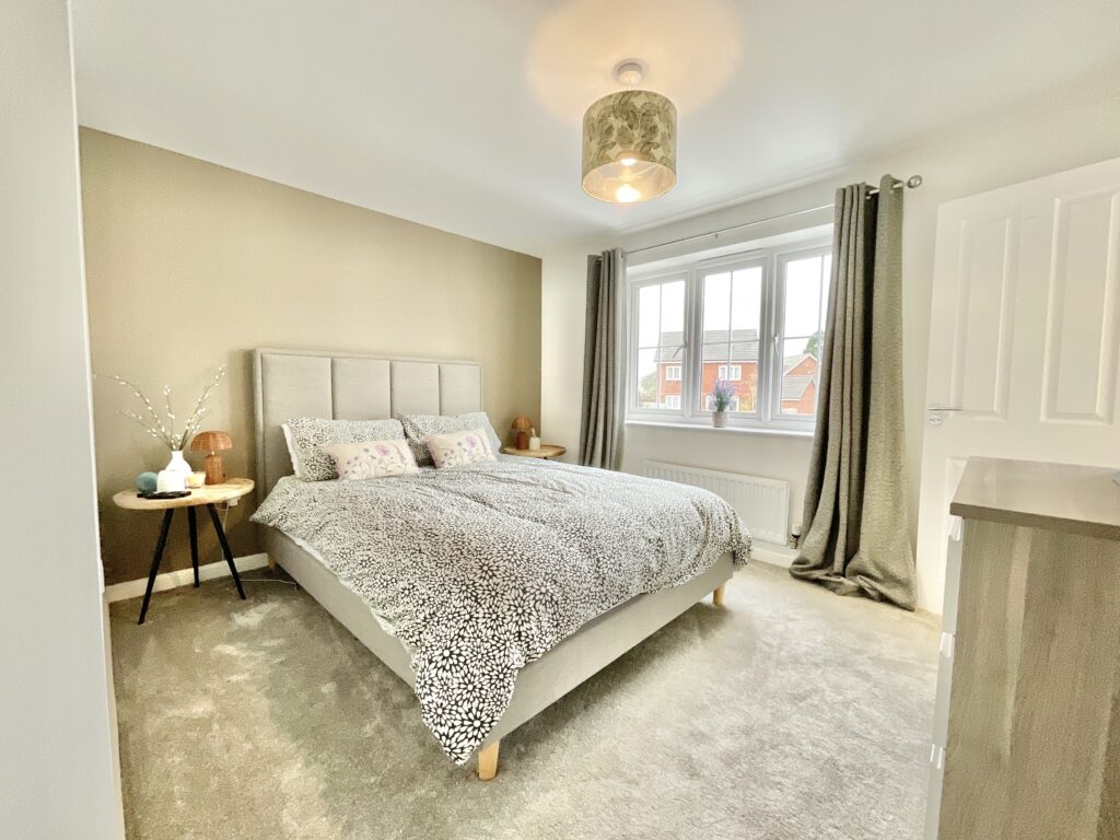 Wheelwright Drive, Eccleshall, ST21