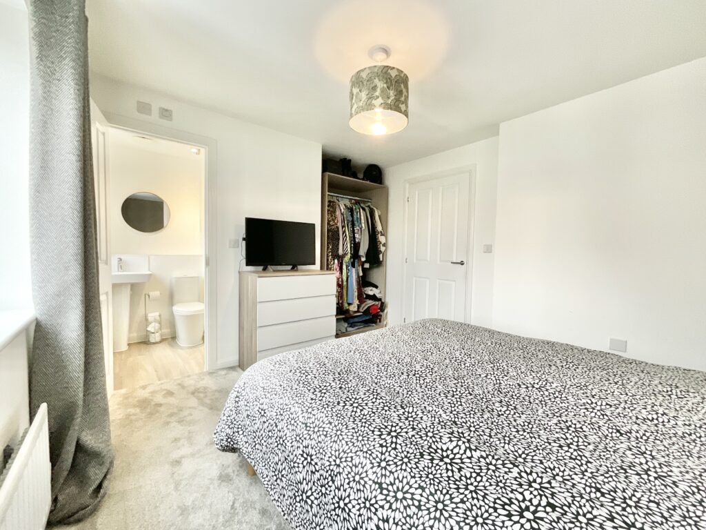 Wheelwright Drive, Eccleshall, ST21