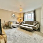 Wheelwright Drive, Eccleshall, ST21