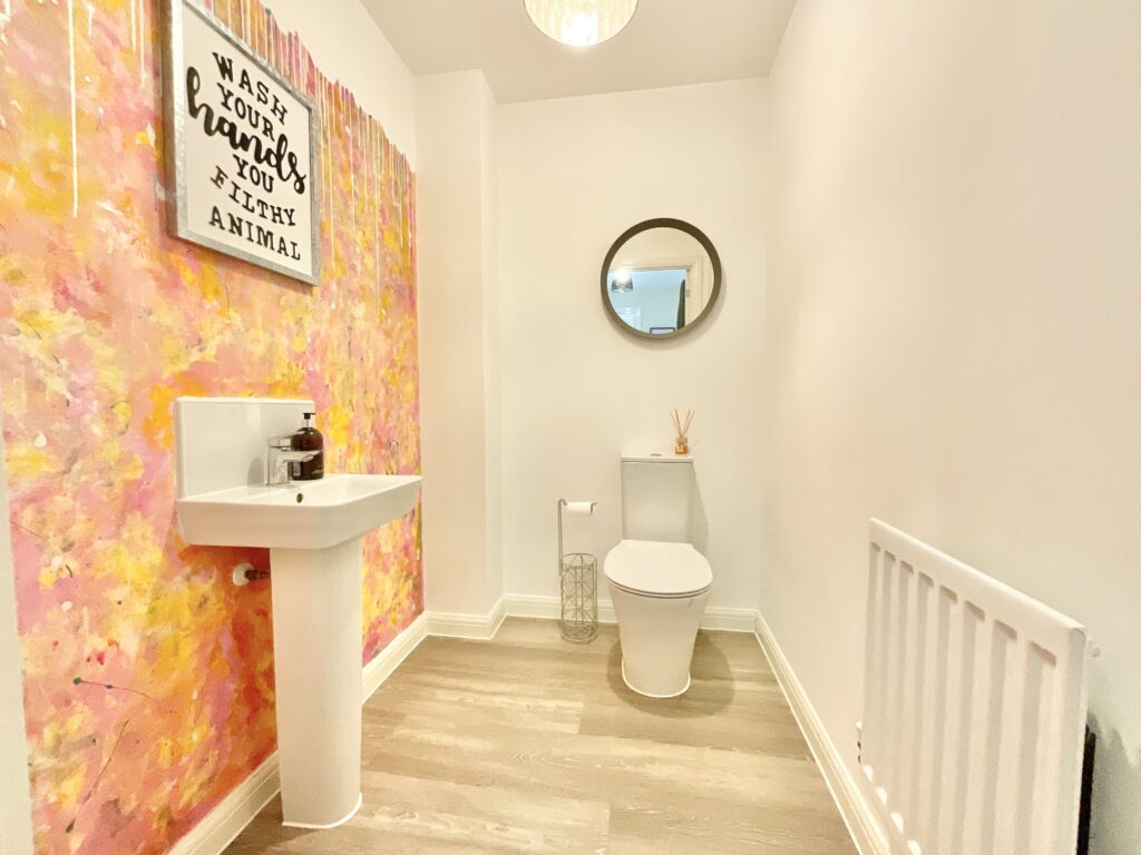 Wheelwright Drive, Eccleshall, ST21