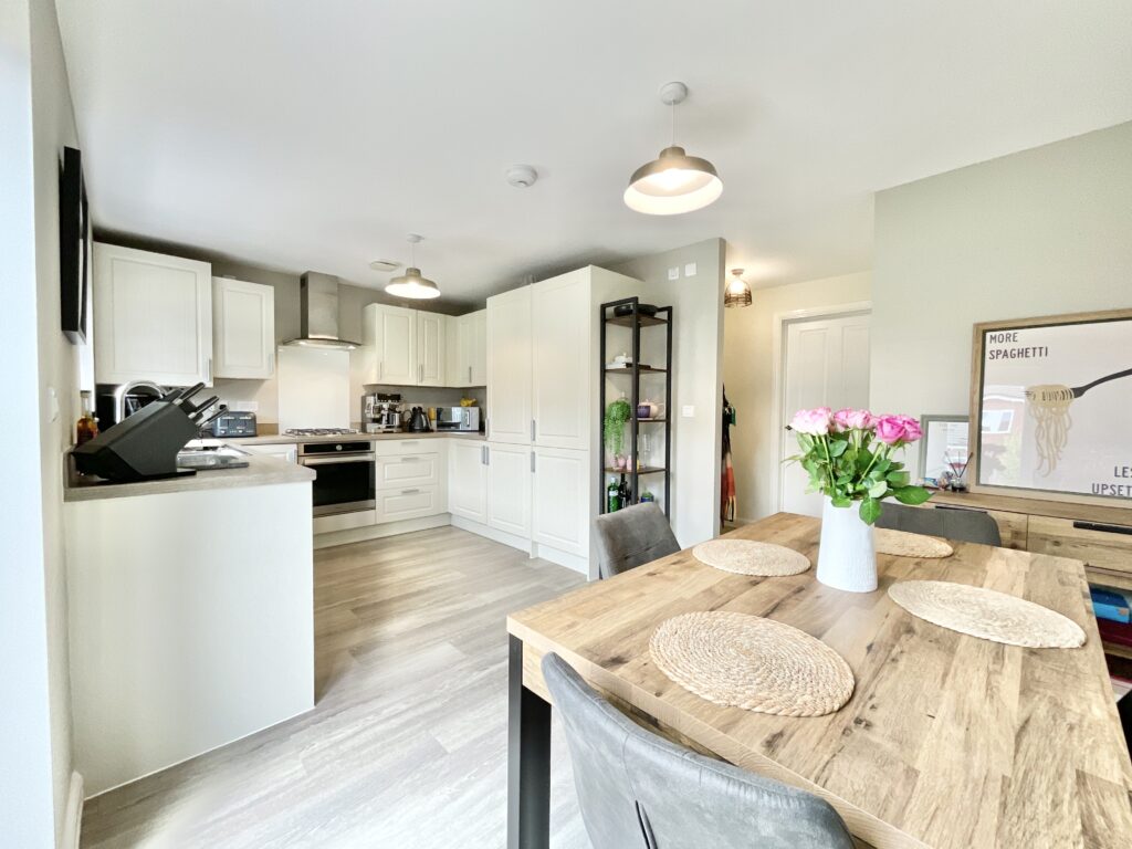 Wheelwright Drive, Eccleshall, ST21