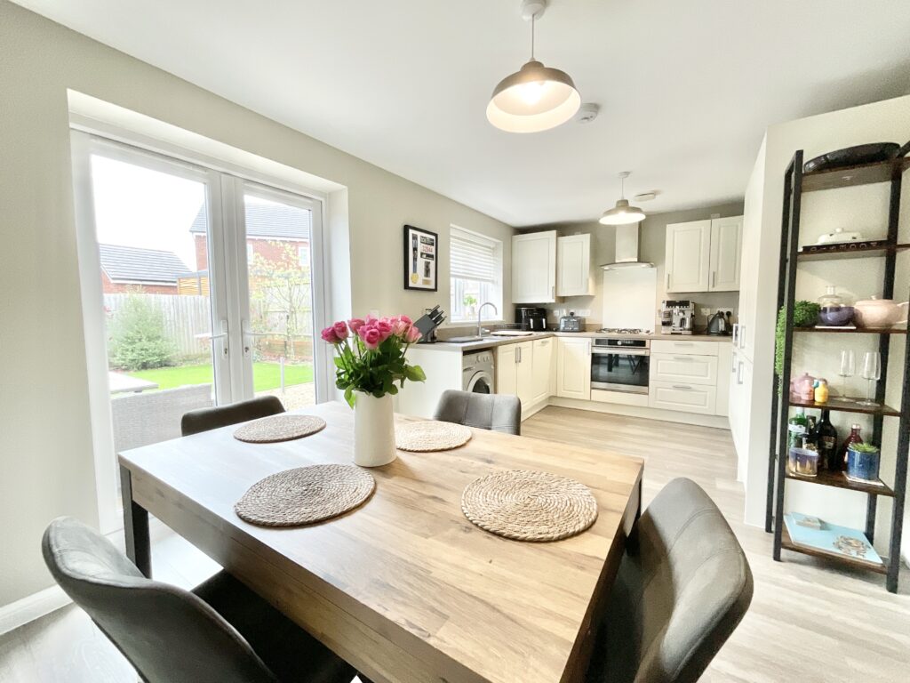 Wheelwright Drive, Eccleshall, ST21