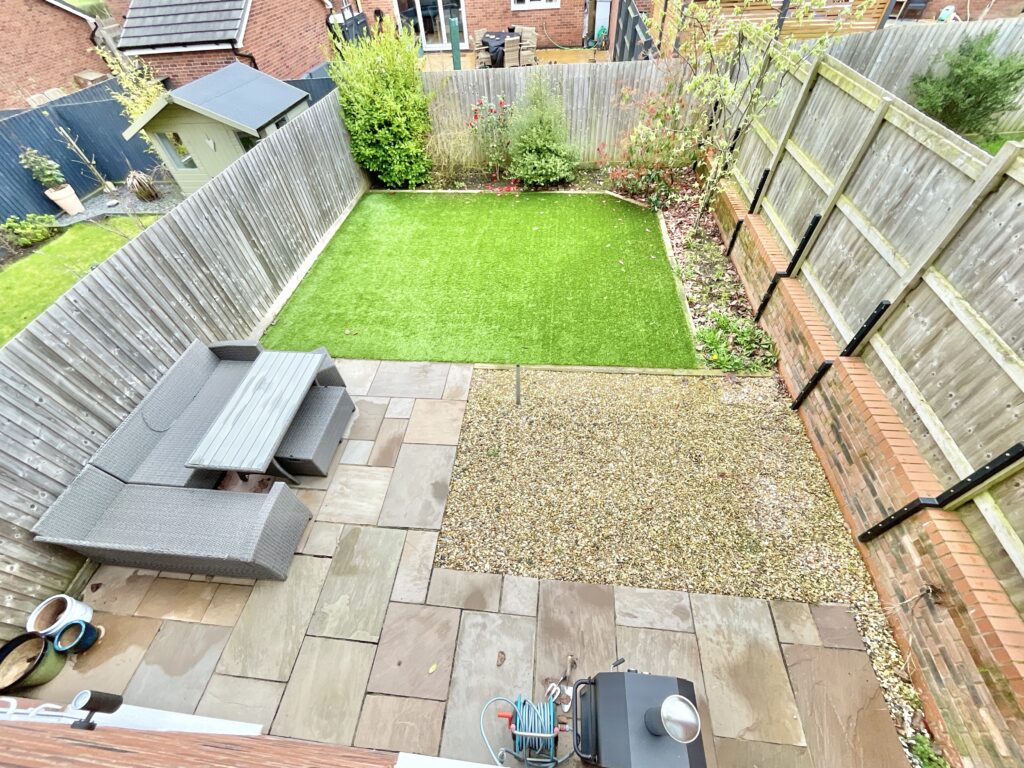 Wheelwright Drive, Eccleshall, ST21