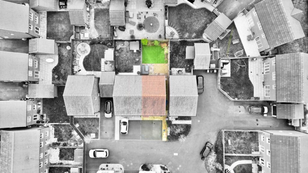 Wheelwright Drive, Eccleshall, ST21