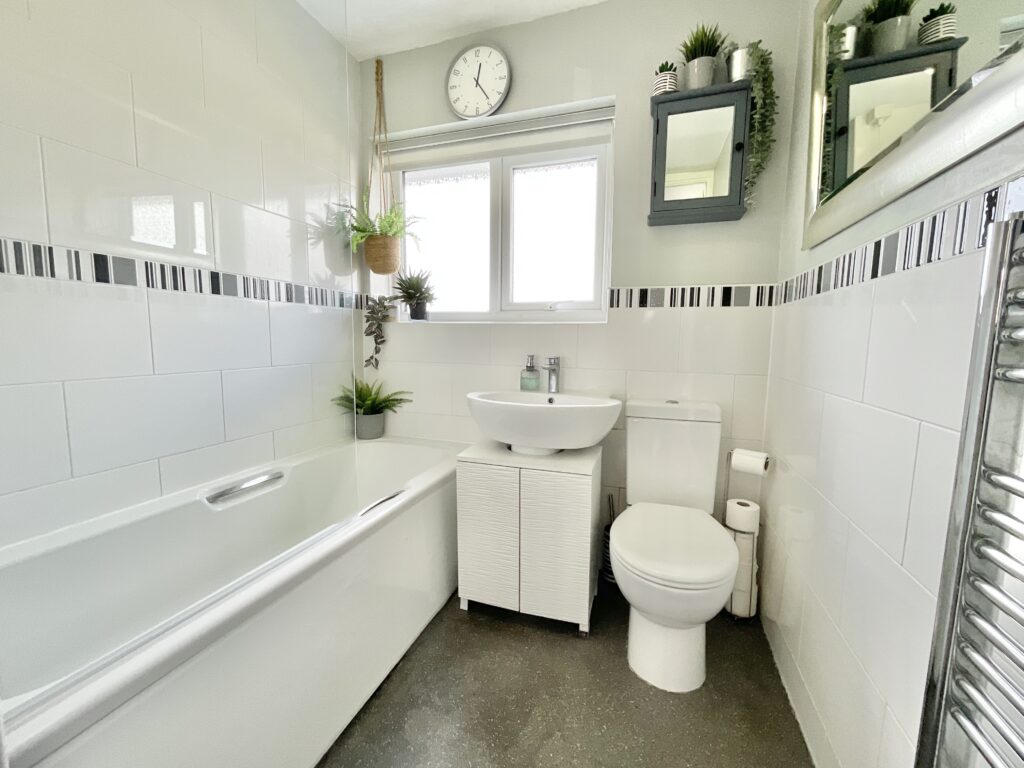 Wilkes Wood, Stafford, ST18