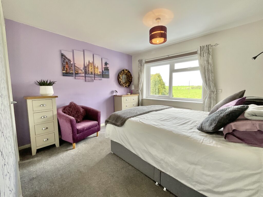 Wilkes Wood, Stafford, ST18