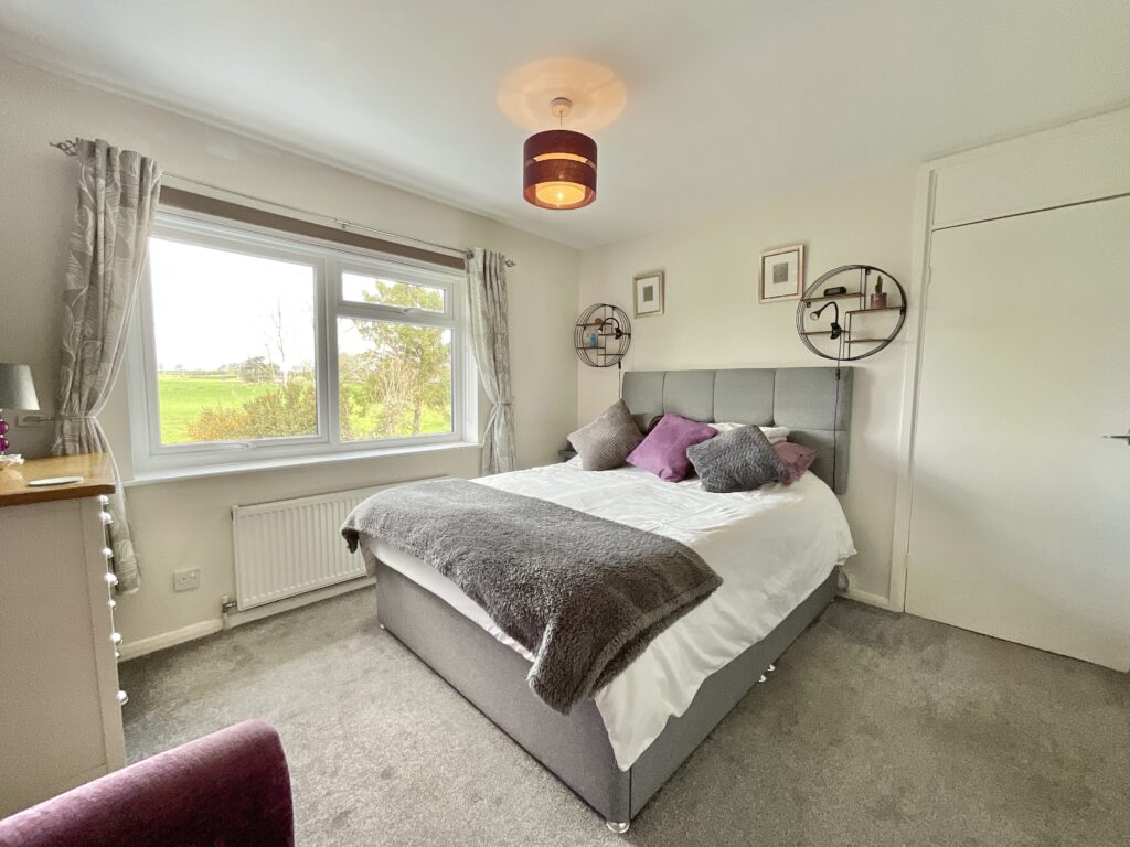 Wilkes Wood, Stafford, ST18