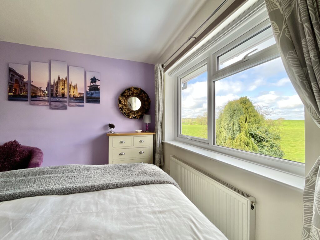 Wilkes Wood, Stafford, ST18