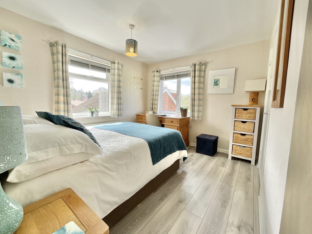 Wilkes Wood, Stafford, ST18