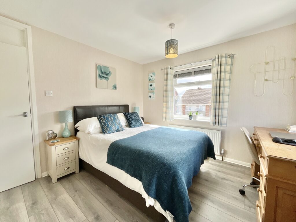 Wilkes Wood, Stafford, ST18